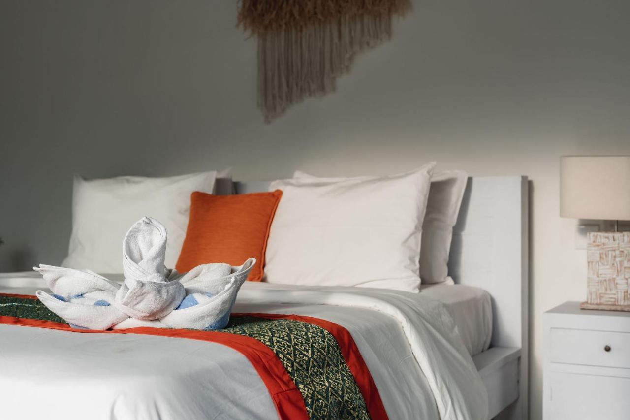 Uluwatu Villa Shanti Bingin מראה חיצוני תמונה