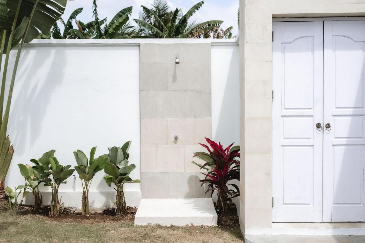 Uluwatu Villa Shanti Bingin מראה חיצוני תמונה