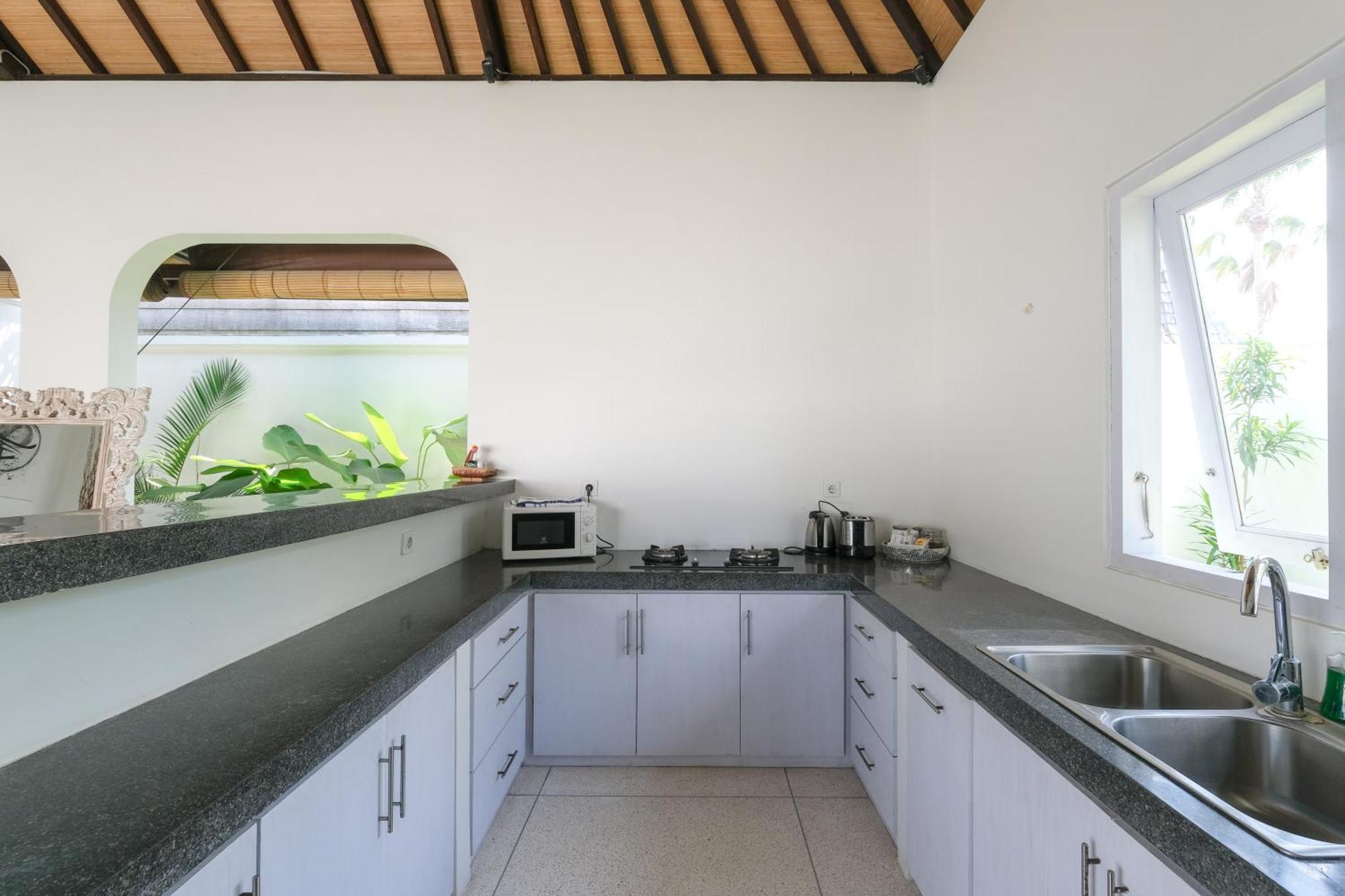 Uluwatu Villa Shanti Bingin מראה חיצוני תמונה
