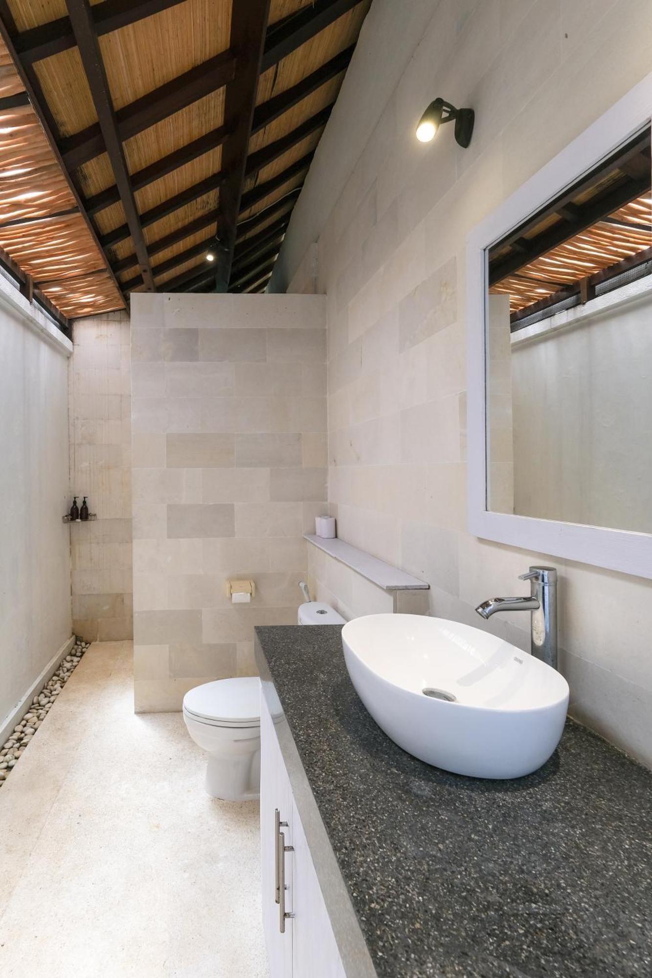 Uluwatu Villa Shanti Bingin מראה חיצוני תמונה