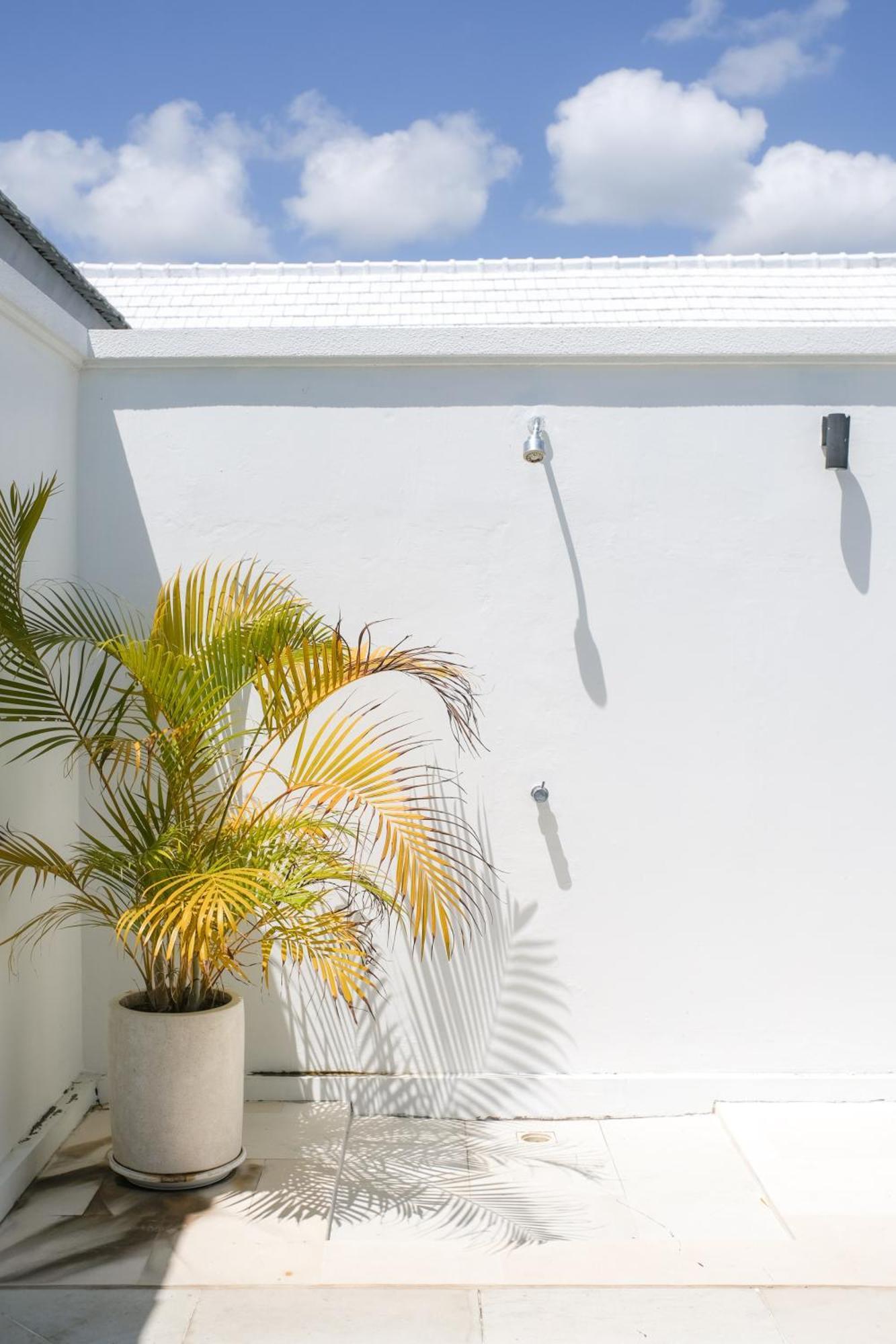 Uluwatu Villa Shanti Bingin מראה חיצוני תמונה
